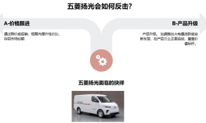 新能源中面市场“王座”易主：远程靠V7E奇袭，五菱该如何接招？