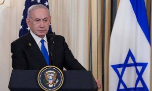 人质全部释放！哈马斯输光底牌，空手上谈判桌，加沙棋局谁才是赢家？