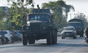 中方言出即应，泰国松口停火，3大条件刀刀见血，要求洪森父子“投降”