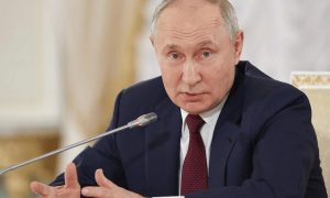 局势复杂了！波兰没想到，俄罗斯先下手为强，深夜不宣而战，导弹砸向波大使馆，对外释放信号强烈