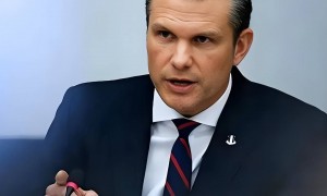 美防长给中国递承诺书，日本收到通牒，特朗普要清“废物盟友”