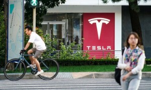 两年内放弃中国零部件？特斯拉根本离不开，也不想离开中国